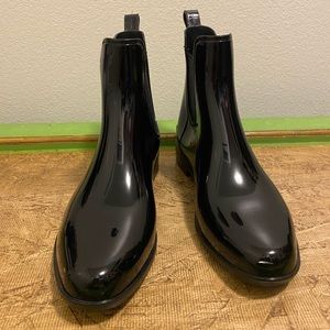 Ralph Lauren Rain Boots